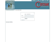 Tablet Screenshot of esfen.ceestahc.org